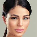 Following profile image