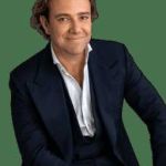 Following profile image