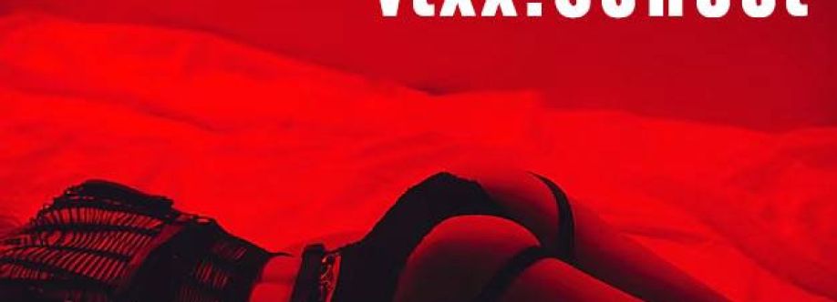 vlxx school cover