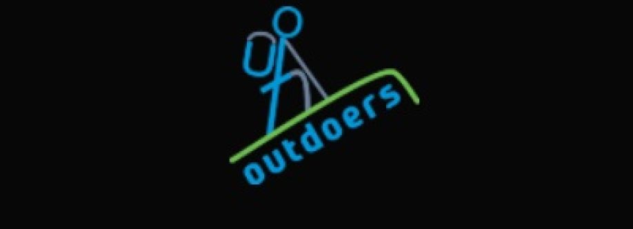 Outdoors Adventure Travels LLP cover