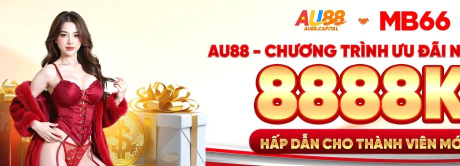 Au88 capital cover