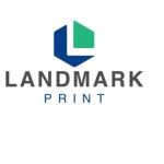 Land mark Print