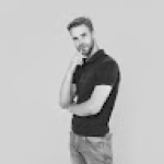 Following profile image