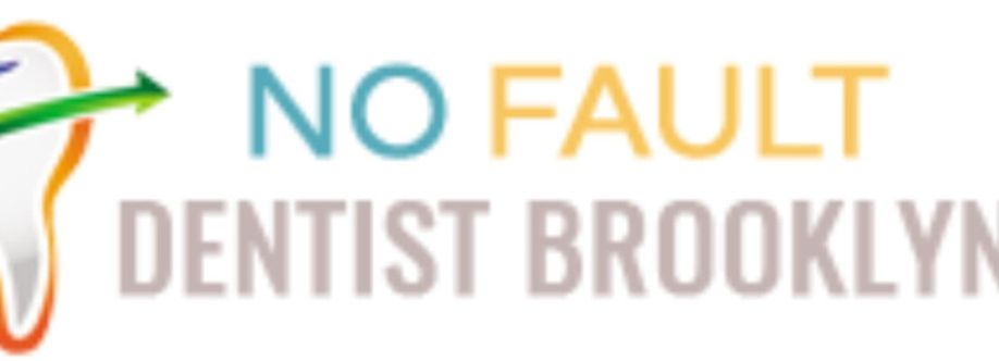 No Fault Dentist Brooklyn cover
