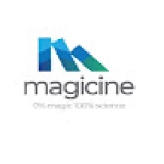Following profile image