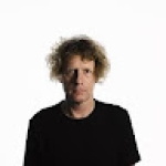 Following profile image