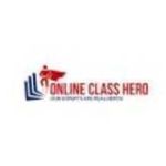 Following profile image
