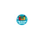Following profile image