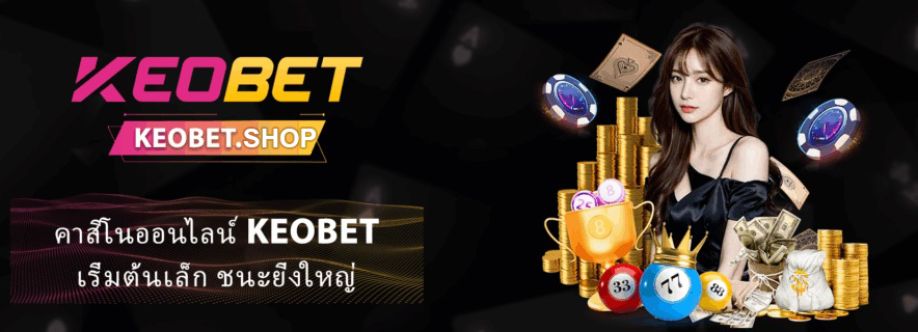 KEOBET SHOP cover