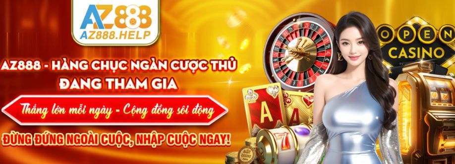 Nhà Cái AZ888 cover