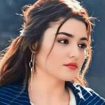 Following profile image