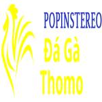 Following profile image