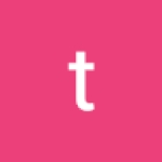 Following profile image