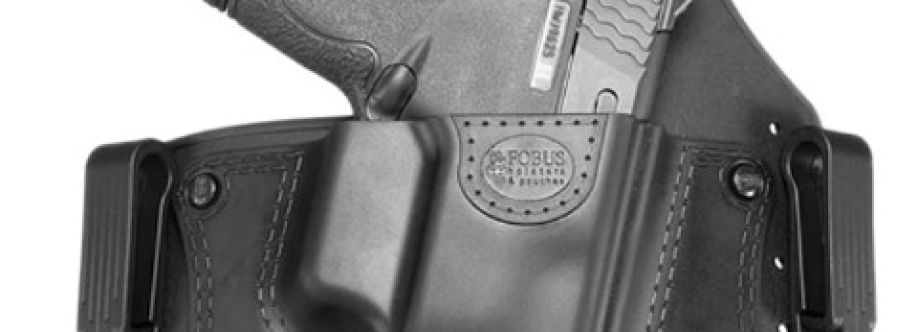 Fobus Holster cover