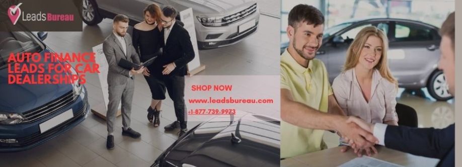 Leads Bureau cover