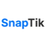 Following profile image