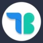 Following profile image