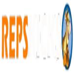 Following profile image