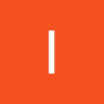 Following profile image