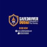 safe driver dubai Profile Picture