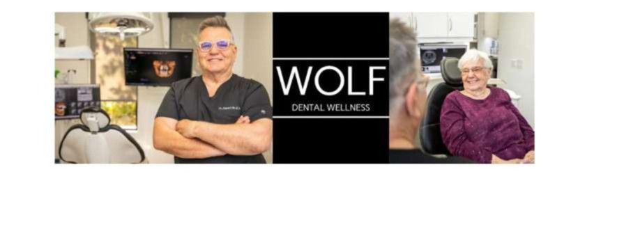 Wolf Dental Wellness cover