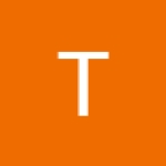 Following profile image