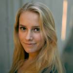 Following profile image