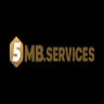 Following profile image