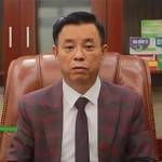 Following profile image