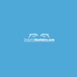 Following profile image