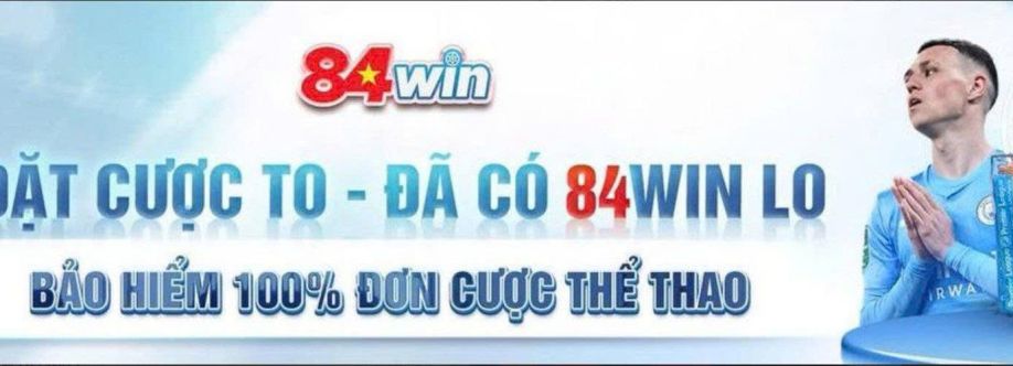 84WIN cover
