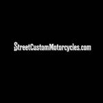 Following profile image