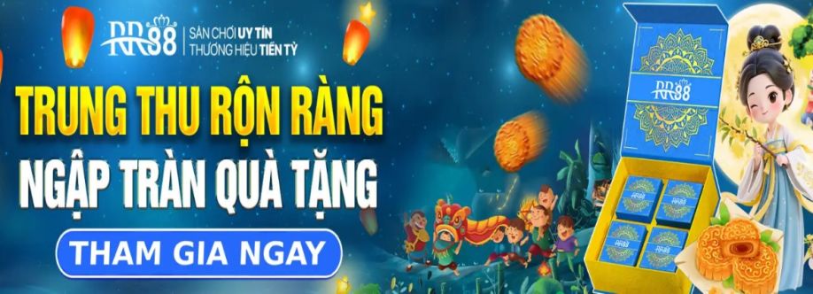 RR88 Nhà Cái Uy Tín Hàng Đầu Việt Nam Tặng Ngay 18K cover