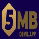 Following profile image