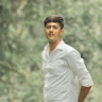 Following profile image