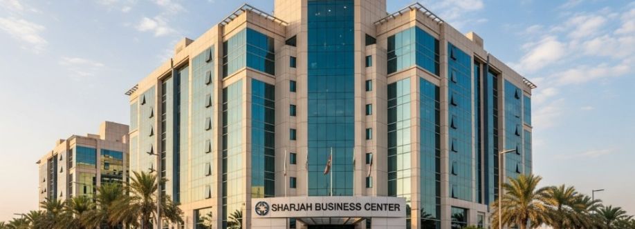 Office Space Sharjah: The Perfect Choice for Business Growth