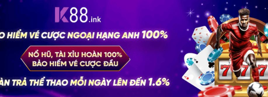 K88 INK cover