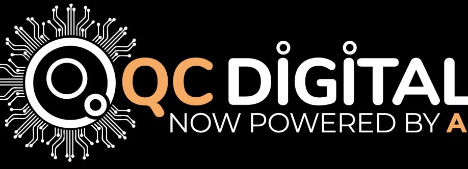 QC Digital cover