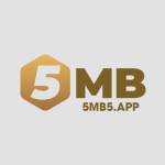 5MB 5 app Profile Picture