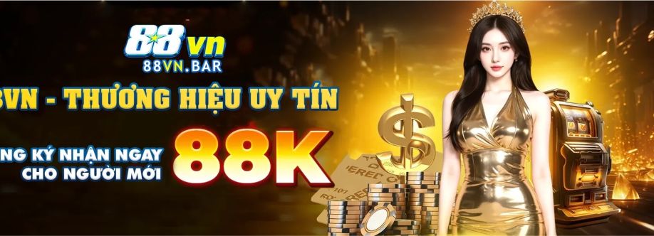 Nhà cái 88VN cover