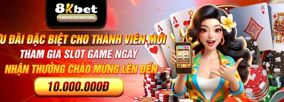 8kbet Bet cover