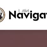 Following profile image
