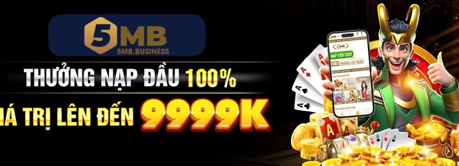 5MB BUSINESS cover