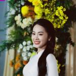 Following profile image