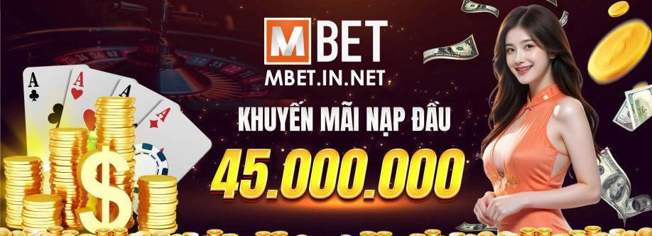 MBET IN NET cover