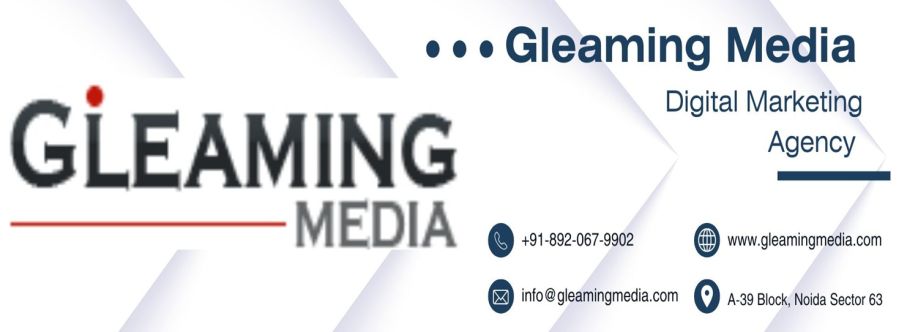 Gleaming Media cover