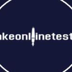 Following profile image