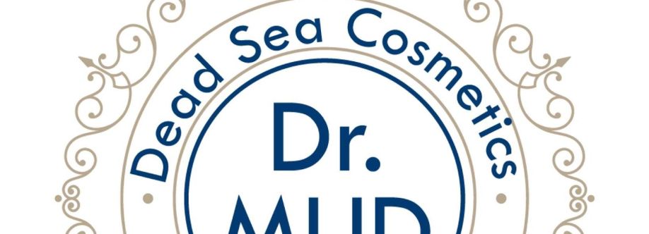 Dr MUD Dead Sea Cosmetics cover