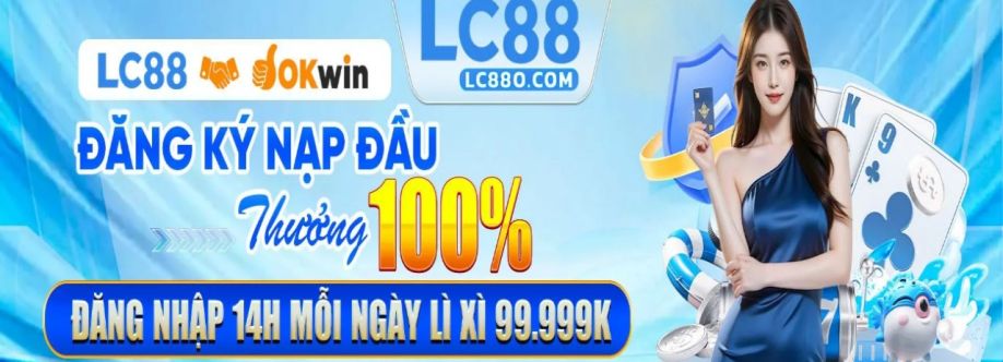 LC88 Xanh cover