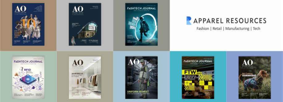 Apparel Resources cover